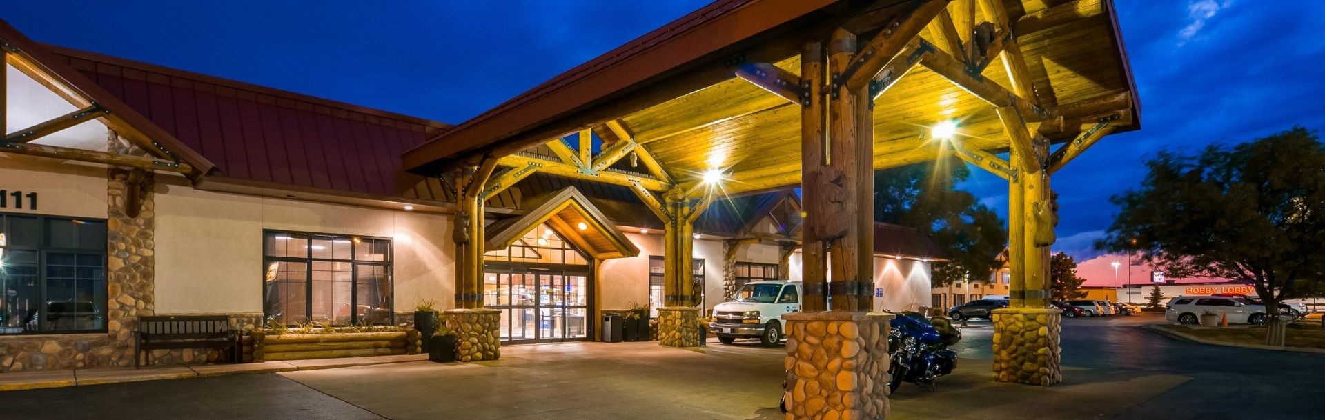 Best Western Ramkota Hotel and Conference Centre, Rapid City 